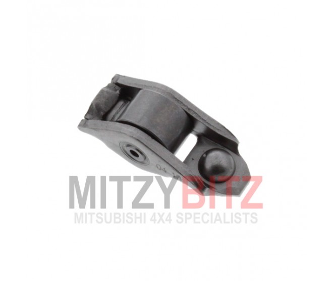 CAMSHAFT ROCKER ARM INLET OR EXHAUST FOR A MITSUBISHI ENGINE - 