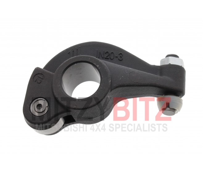 INLET ROCKER ARM AND TAPPET SCREW FOR A MITSUBISHI L200 - K14T