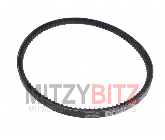 POWER STEERING PAS BELT FOR A MITSUBISHI DELICA STAR WAGON/VAN - P25W