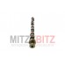 NEW ENGINE EXHAUST CAMSHAFT FOR A MITSUBISHI L200,L200 SPORTERO - KB4T