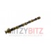 NEW ENGINE EXHAUST CAMSHAFT FOR A MITSUBISHI ENGINE - 