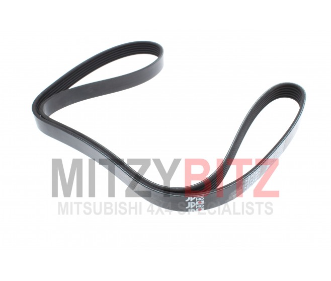 POWER STEERING BELT  FOR A MITSUBISHI V60,70# - POWER STEERING OIL PUMP