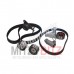 TIMING BALANCE BELT AND TENSIONERS KIT FOR A MITSUBISHI NATIVA/PAJ SPORT - KG4W