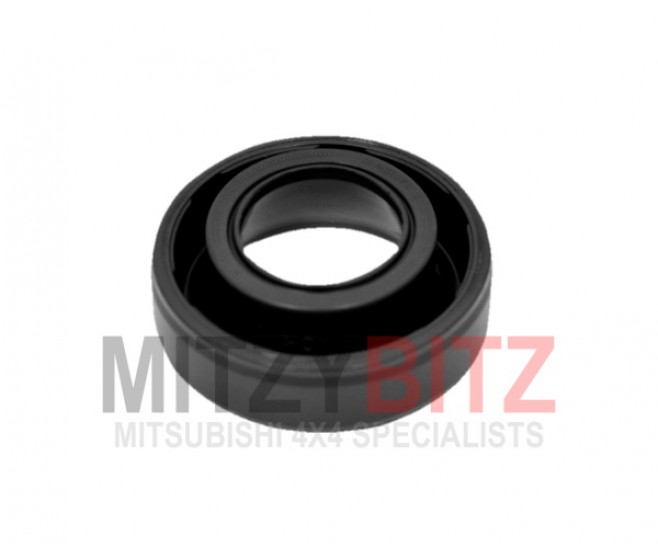 ROCKER COVER OIL SEAL INJECTOR O-RING 