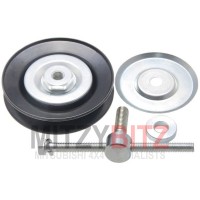 AIR CON TENSIONER PULLEY KIT