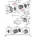 MANUAL GEARBOX CASE GASKET FOR A MITSUBISHI L200,L200 SPORTERO - KB4T
