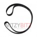 TIMING BELT AND TENSIONERS KIT FOR A MITSUBISHI PAJERO - V25W