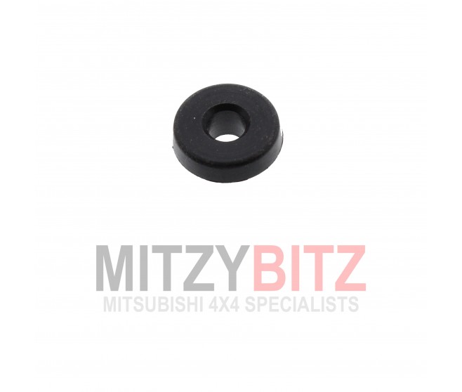 ROCKER COVER BOLT SEAL X1 FOR A MITSUBISHI ENGINE - 
