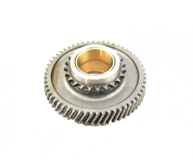 INJECTION PUMP DRIVE GEAR SPROCKET FOR A MITSUBISHI PAJERO - V78W