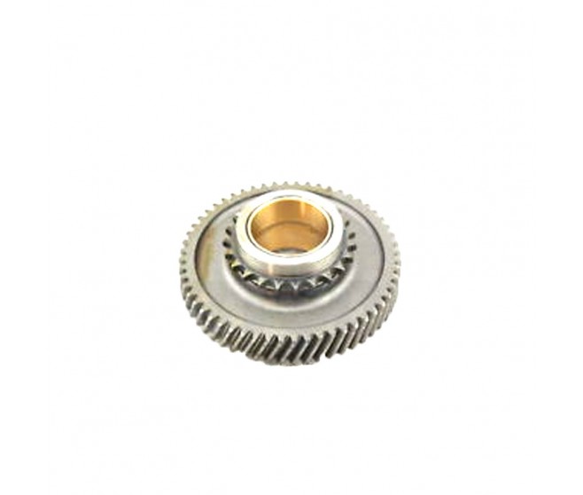 FUEL INJECTION PUMP TIMING CHAIN IDLER GEAR  FOR A MITSUBISHI ENGINE - 