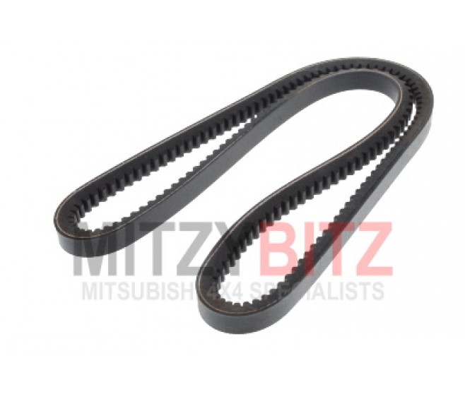 POWER STEERING V BELT FOR A MITSUBISHI L300 - P03W