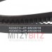 POWER STEERING V BELT FOR A MITSUBISHI L300 - P03W