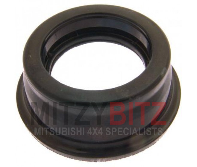 SPARK PLUG TUBE RING SEAL FOR A MITSUBISHI DELICA SPACE GEAR/CARGO - PD6W