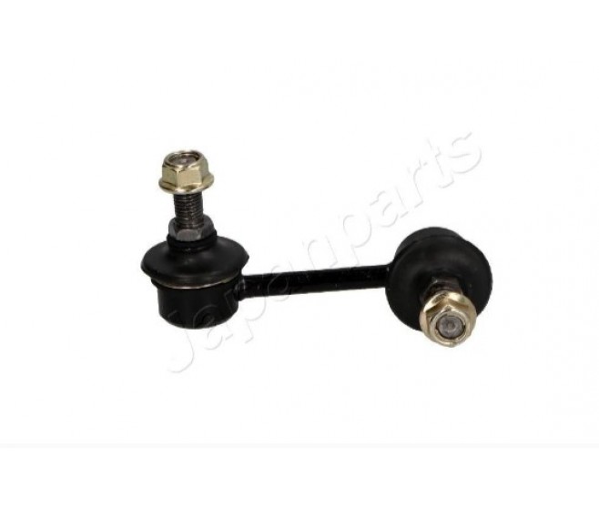 REAR LEFT ANTI ROLL BAR DROP LINK FOR A MITSUBISHI CV0# - REAR LEFT ANTI ROLL BAR DROP LINK
