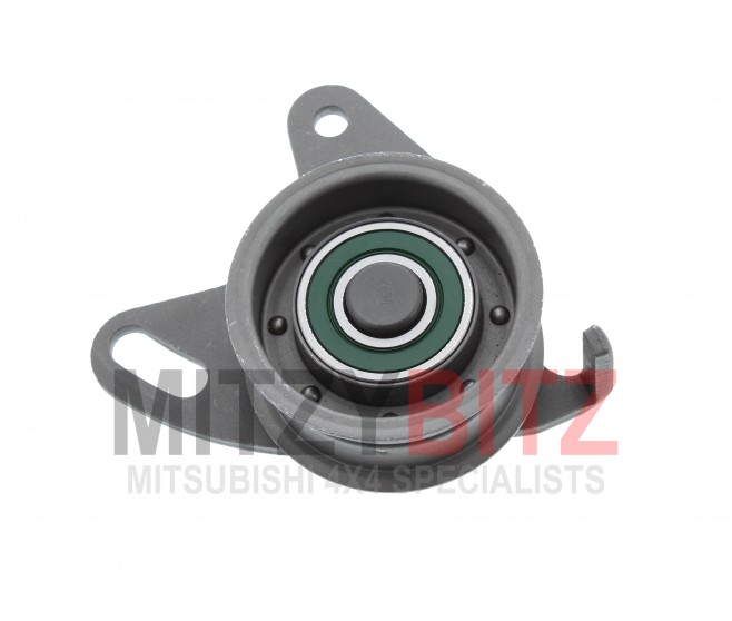 TIMING BELT TENSIONER FOR A MITSUBISHI DELICA SPACE GEAR/CARGO - PB5W