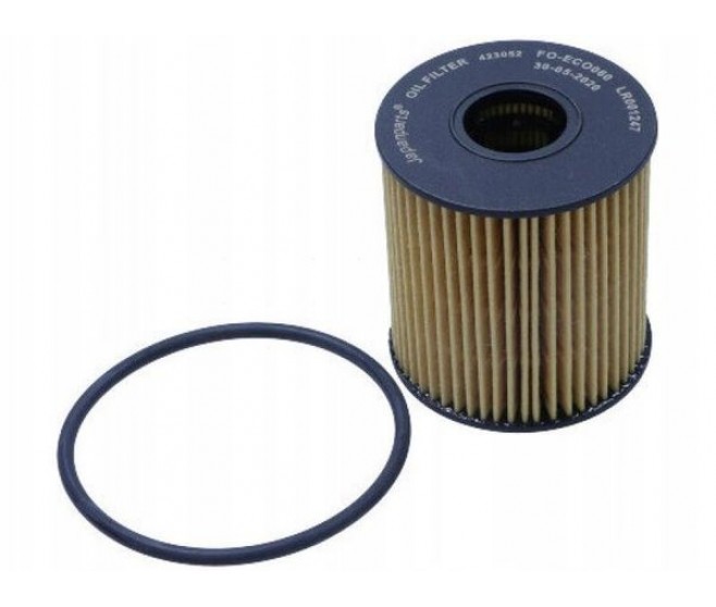 OIL FILTER FOR A MITSUBISHI OUTLANDER - CW7W