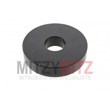 CRANK SHAFT PULLEY WASHER
