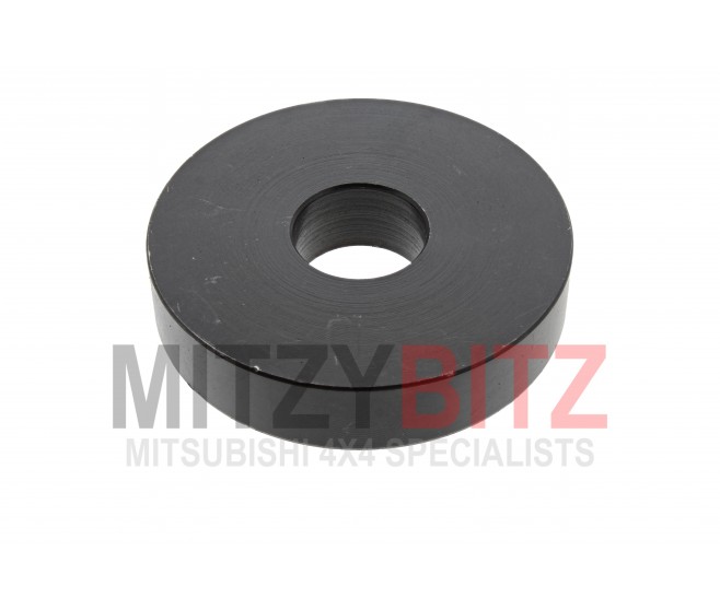 CRANK SHAFT PULLEY WASHER FOR A MITSUBISHI L200 - K74T