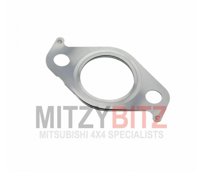 EGR PIPE TO COOLER GASKET FOR A MITSUBISHI PAJERO - V46WG