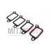 INLET MANIFOLD GASKETS FOR A MITSUBISHI INTAKE & EXHAUST - 