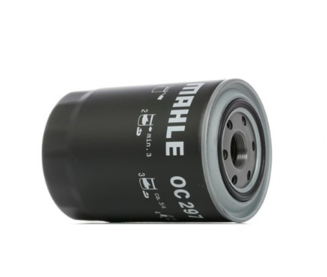 ENGINE OIL FILTER FOR A MITSUBISHI LUBRICATION - 