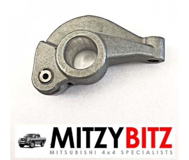 INLET ROCKER ARM FOR A MITSUBISHI ENGINE - 