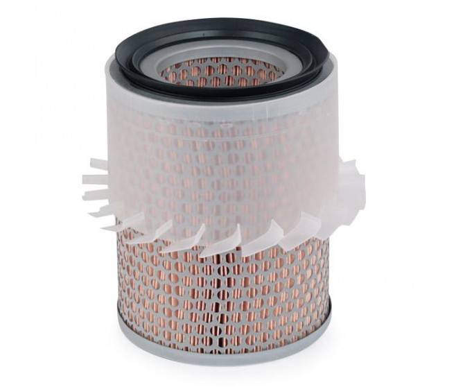 BOSCH CYCLONE ROUND AIR FILTER FOR A MITSUBISHI L200 - K74T