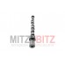NEW ENGINE INLET CAMSHAFT FOR A MITSUBISHI ENGINE - 