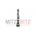 NEW ENGINE INLET CAMSHAFT FOR A MITSUBISHI L200 - KB4T