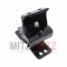 ENGINE MOUNTING CUSHION REAR FOR A MITSUBISHI V60,70# - ENGINE MOUNTING & SUPPORT
