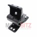 ENGINE MOUNTING CUSHION REAR FOR A MITSUBISHI V60,70# - ENGINE MOUNTING & SUPPORT