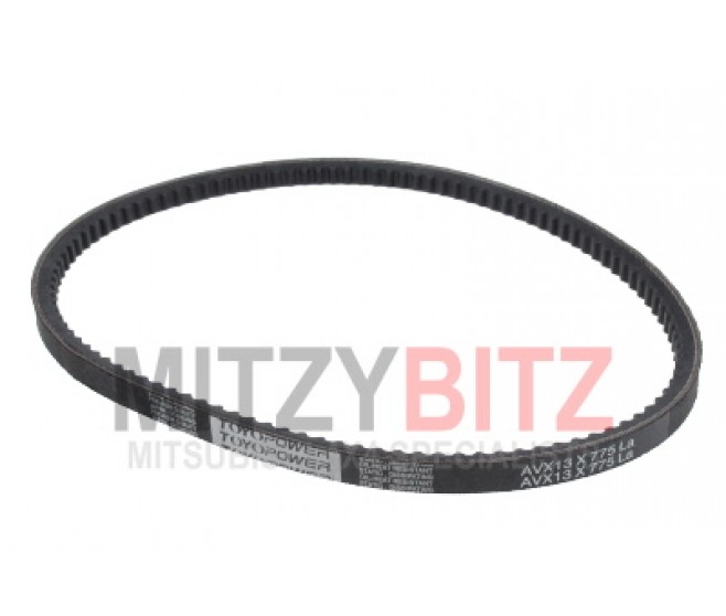 POWER STEERING BELT FOR A MITSUBISHI L200 - K24T
