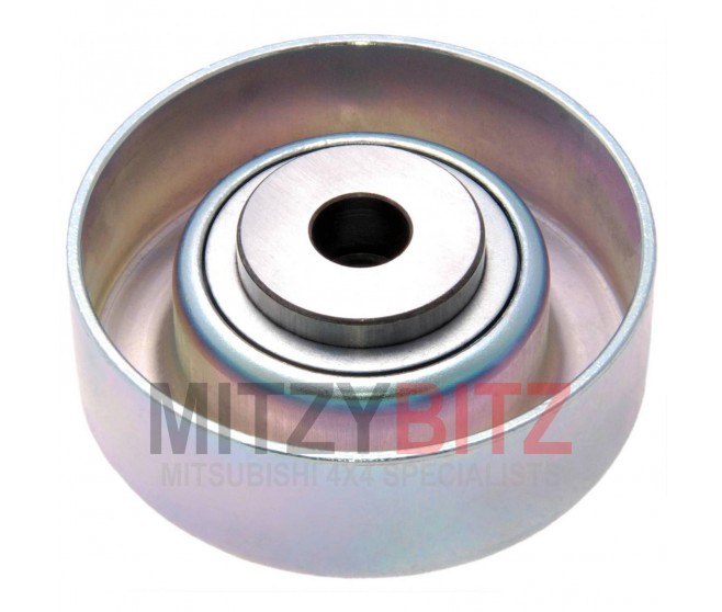 IDLER PULLEY FOR A MITSUBISHI CU5W - IDLER PULLEY