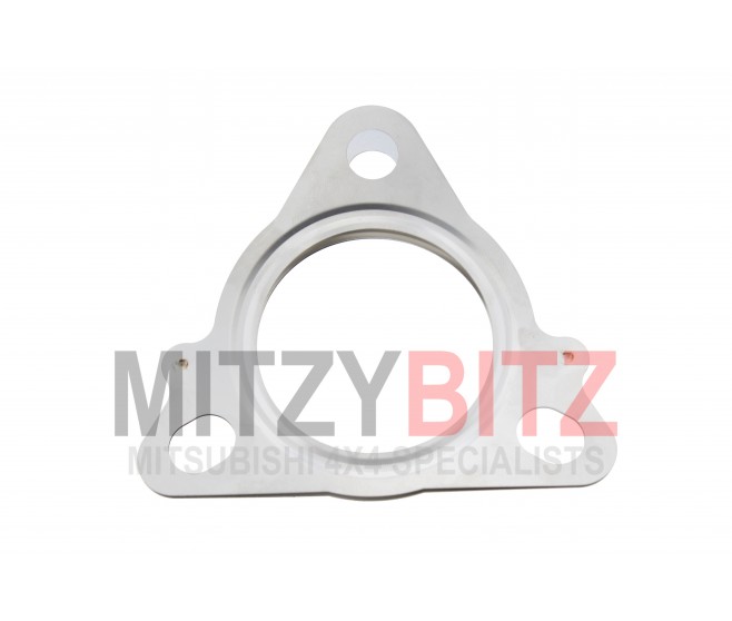 TURBO INLET GASKET FOR A MITSUBISHI PAJERO SPORT - KH4W