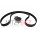 TIMING BELT AND TENSIONER KIT FOR A MITSUBISHI ENGINE - 