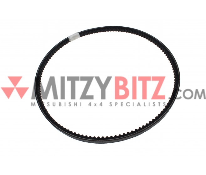 AIR CON BELT FOR A MITSUBISHI L200 - K64T