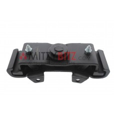MANUAL GEARBOX MOUNT