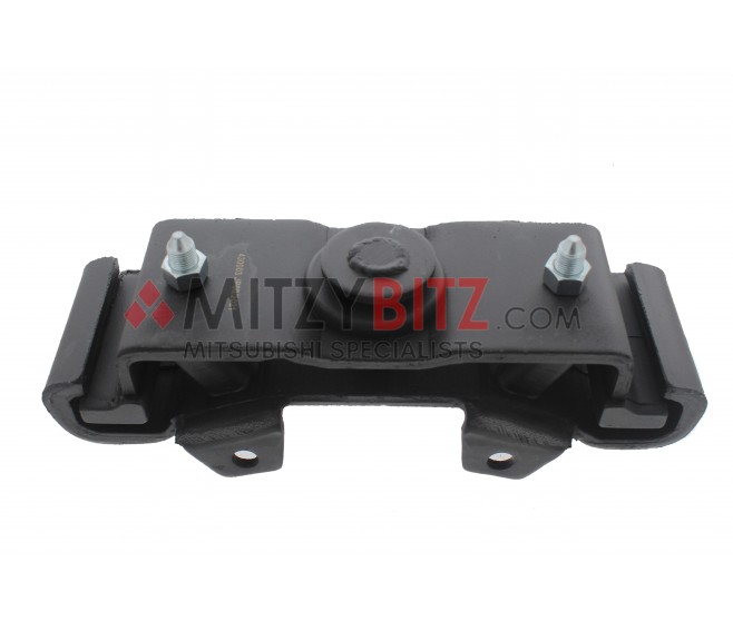 MANUAL GEARBOX MOUNT FOR A MITSUBISHI NATIVA/PAJ SPORT - KH9W