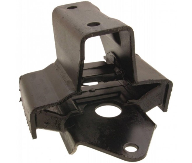 REAR ENGINE MOUNT FOR A MITSUBISHI ENGINE - 