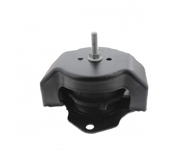 ENGINE MOUNT FOR A MITSUBISHI V80,90# - ENGINE MOUNTING & SUPPORT