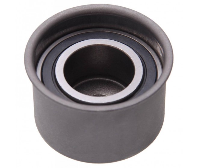 TIMING BELT IDLER PULLEY FOR A MITSUBISHI ENGINE - 