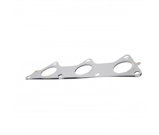 EXHAUST MANIFOLD GASKET FOR A MITSUBISHI V80,90# - EXHAUST MANIFOLD GASKET