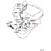 CAMSHAFT POSITION SENSOR FOR A MITSUBISHI PAJERO/MONTERO - V43W