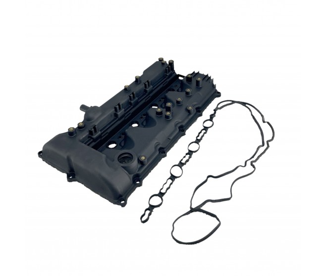ENGINE ROCKER COVER FOR A MITSUBISHI ENGINE - 