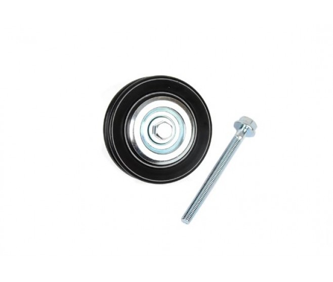 AIR CON TENSIONER PULLEY FOR A MITSUBISHI K60,70# - A/C CONDENSER, PIPING