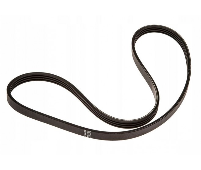 POWER STEERING BELT FOR A MITSUBISHI PAJERO - V25W