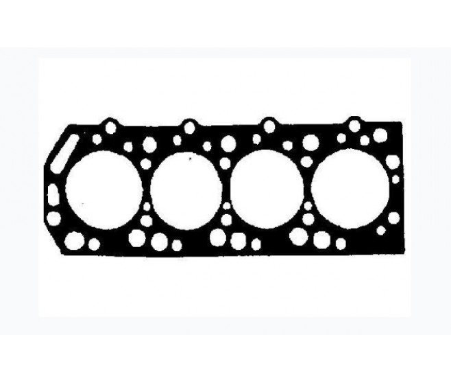 CYLINDER HEAD GASKET FOR A MITSUBISHI DELICA TRUCK - L039P