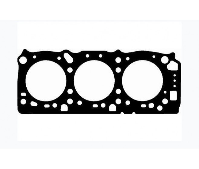 CYLINDER HEAD GASKET FOR A MITSUBISHI DELICA SPACE GEAR/CARGO - PD6W