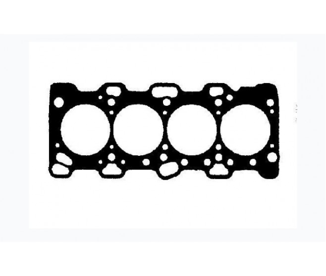 CYLINDER HEAD GASKET FOR A MITSUBISHI DELICA SPACE GEAR/CARGO - PA3V