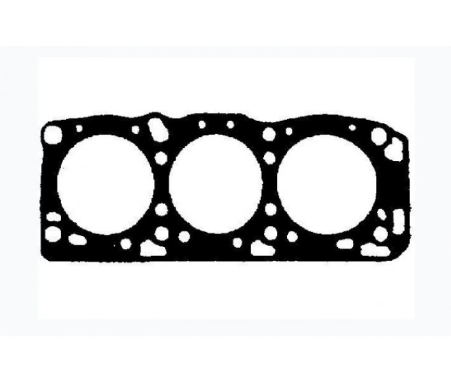 CYLINDER HEAD GASKET FOR A MITSUBISHI PAJERO - L141G